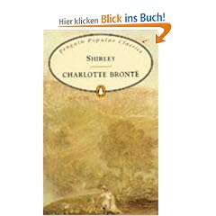 Shirley, Engl. ed. (Penguin Popular Classics)