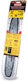  : Oregon 16-Inch Bar & 72V Chain Saw Blade Combination Fits Craftsman, Echo, McCulloch #27851