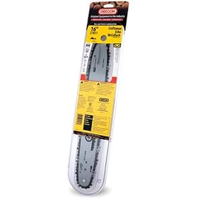 Oregon 16-Inch Bar and 72V Chain Saw Blade Combination Fits Craftsman, Echo, McCulloch... from Chain Saws