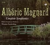 Revue   / Albéric Magnard: Complete Symphonies