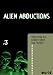 DVD : Alien Abductions