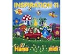 Hama Midi Beads - Inspiration Book 11...