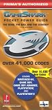 GameShark Pocket Power Guide (Vol. 11) (Prima's Official Strategy Guide)