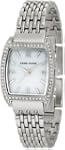 Anne Klein Women's 10/9727MPSV Swarov...