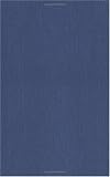 Cover for 9780195091489