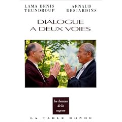 Dialogue � deux voies