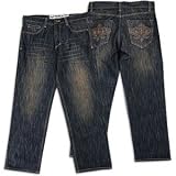 Avirex Maverick Jean - Men's