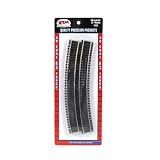 HO Code 83 22 Radius Curve (6)