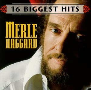 MERLE HAGGARD - 16 Biggest Hits [Musikkassette] - Zortam Music