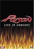 Poison - Live   (DVD) [2003]