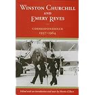 Click here to buy  Winston Churchill and Emery Reves: Correspondence, 1937-1964  by Winston Churchill, Emery Reves, and Martin Gilbert.