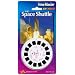 The Space Shuttle - ViewMaster 3D 3-Reel Set