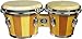 3600 Player Series Tunable Bongos Natural