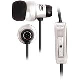 Koss KE29-I ICE NOISE ISOLATING EARBUDS WITH IN-LINE VOLUME CONTROL