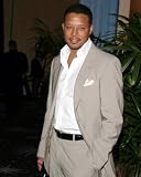 TERRENCE HOWARD 24X36 COLOR POSTER PRINT