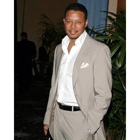 TERRENCE HOWARD #4 - Photo cin�matographique en couleur - AFFICHE - 60x50cm