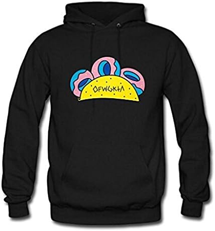 Ofwgkta Odd Future, Custom Unisex Pullover Hoodie Sweatshirt