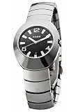 Rado Ovation Women's Watch Ceramic Black Dial R26494152