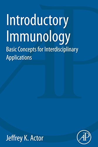 Introductory Immunology: Basic Concepts for Interdisciplinary Applications