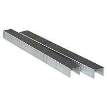 Swingline S.F. 39 Heavy Duty Staples, 0.25 Inch Leg Length, 25 Sheet Capacity, 5,000 Staples per Box, Silver (S7079394E)