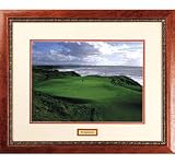 Pro Tour Memorabilia - Golf Course Photography (Ireland):