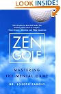Zen Golf: Mastering...