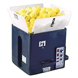Jugs Tennis Machine