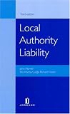 Local Authority Liability