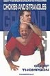 Chokes and Strangles (Ground Fighting)
