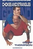 Chokes and Strangles (Ground Fighting)