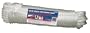 Crawford-Lehigh N14100 7/16-Inch-by-100-Foot Solid Braid Nylon Rope