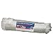 Crawford-Lehigh N14100 7/16-Inch-by-100-Foot Solid Braid Nylon Rope