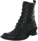 Tiggers CTS-ROMA 2, Damen Fashion Halbstiefel & Stiefeletten, Schwarz (36 black), EU 40