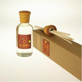 Cedro - 8 Oz. Home Fragrance Diffuser By Alora Ambiance by Alora Ambiance
