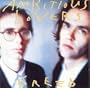 Greed