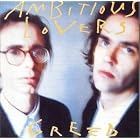Greed by Ambitious Lovers