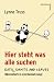 Hier steht was alle suchen - Eats, Shoots and Leaves - Bärenstark in Zeichensetzung. Englische & deutsche Interpunktion (Taschenbuch)