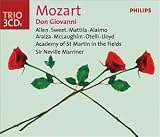Mozart: Don Giovanni