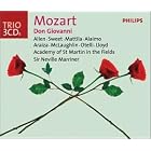 Mozart: Don Giovanni by Wolfgang Amadeus Mozart, Neville Marriner, John Constable, James Ellis, and Academy of St. Martin-in-the-Fields