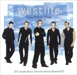 Westlife Photo 16