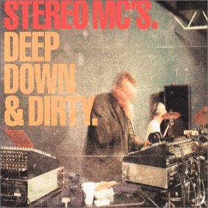CD-Charts  Music : Deep Down and Dirty
