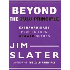 Beyond the Zulu Principle: Extraordinary Profits from Growth Shares