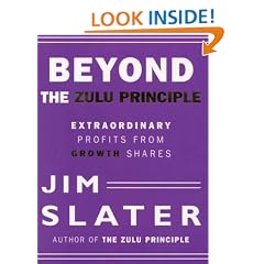 Beyond the Zulu Principle: Extraordinary Profits from Growth Shares