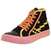[������] ECHOPARK(black/yellow/pink)