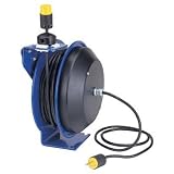 SEPTLS170PC135012A - Power Cord Reels