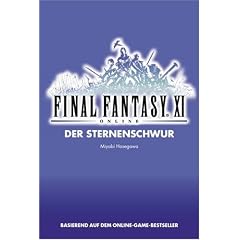 Final Fantasy XI Bd. 02: Der Sternenschwur