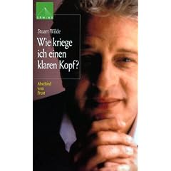 Wie kriege ich einen klaren Kopf?