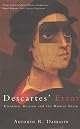 Descartes' Error