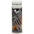 Grill and Casting Aerosol Cleaner