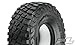 BFG T/A KM3 1.9 Predator Rock Tires, F/R (2)
